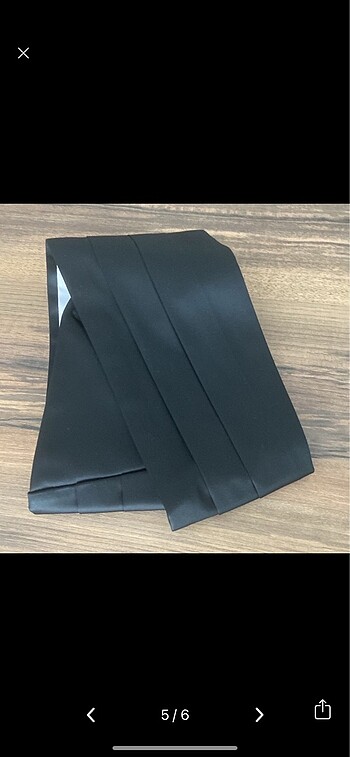 Vakko takım elbise smokin damatlık - Görsel 5