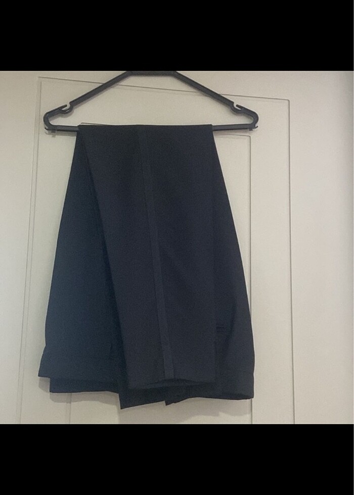 Vakko takım elbise smokin damatlık - Görsel 2