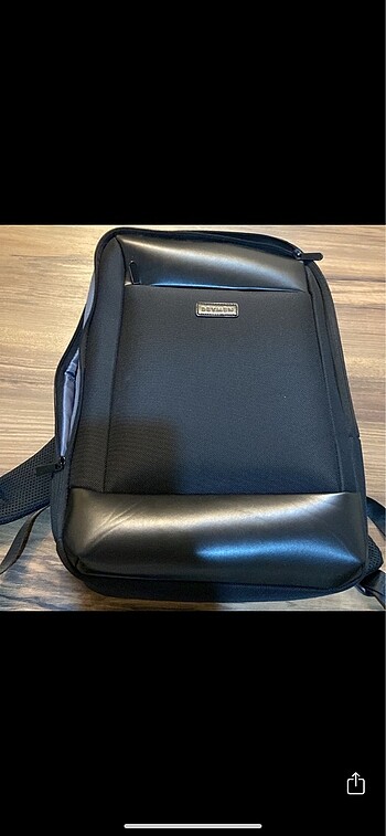 Beymen çanta/sırt çantası/laptop çantası