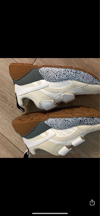Stella McCartney Stella mc cuertney kadın ayakkabı