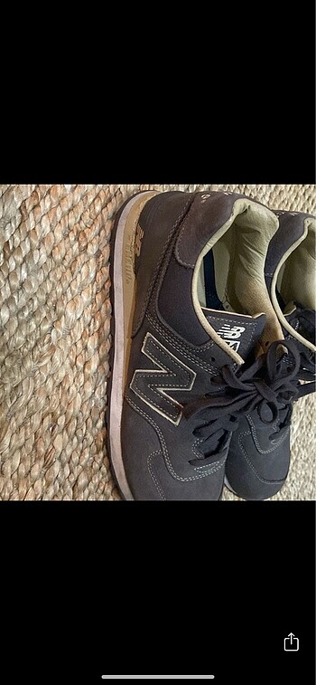 New Balance New balance NB 574 erkek ayakkabı