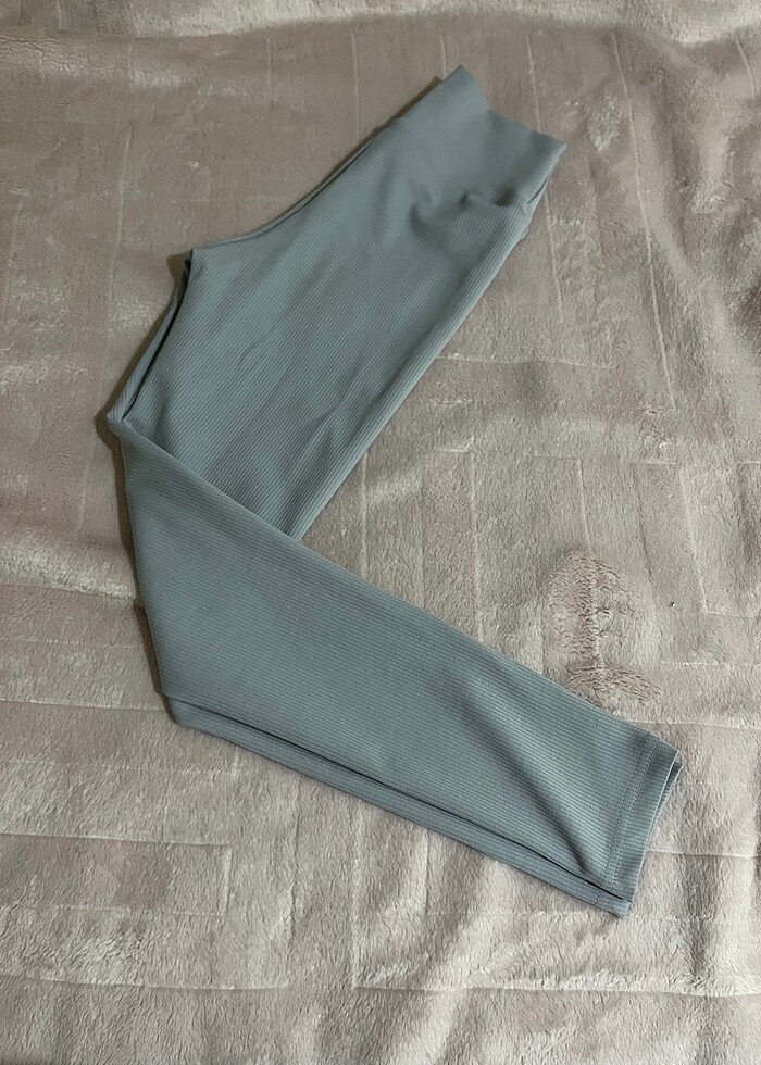 Tayt gri - Görsel 2