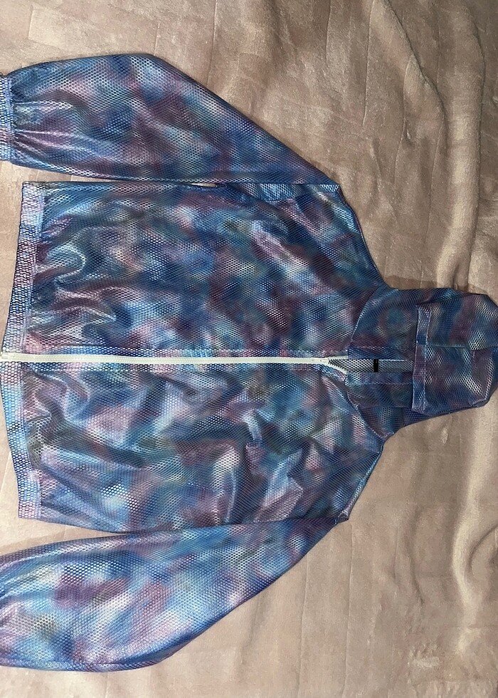 Spor ceketi - Görsel 2