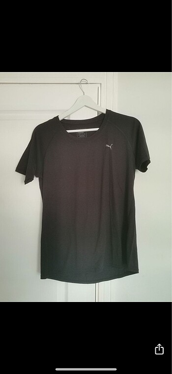 puma tişört