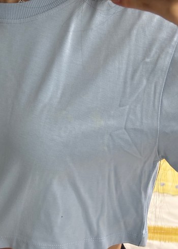 Crop Top - Görsel 2