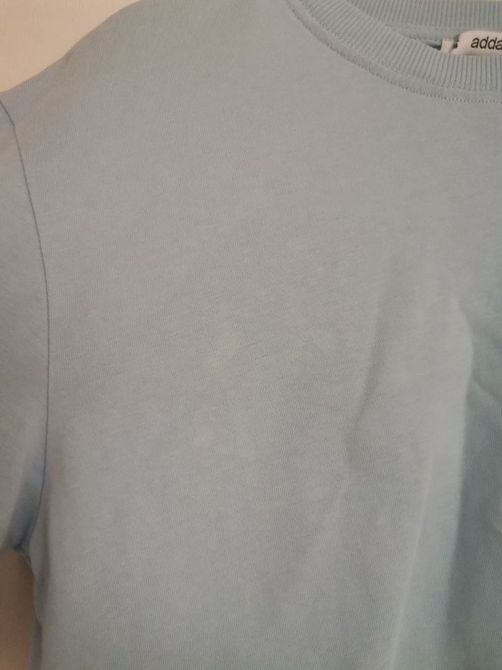 Crop Top - Görsel 3