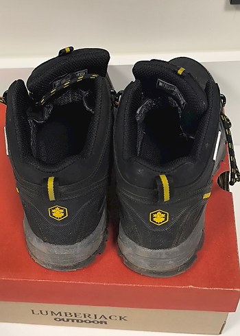 Lumberjack Kadın Outdoor Ayakkabı - Görsel 5