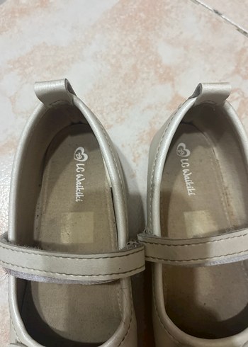 Babet Ayakkabı - Görsel 3