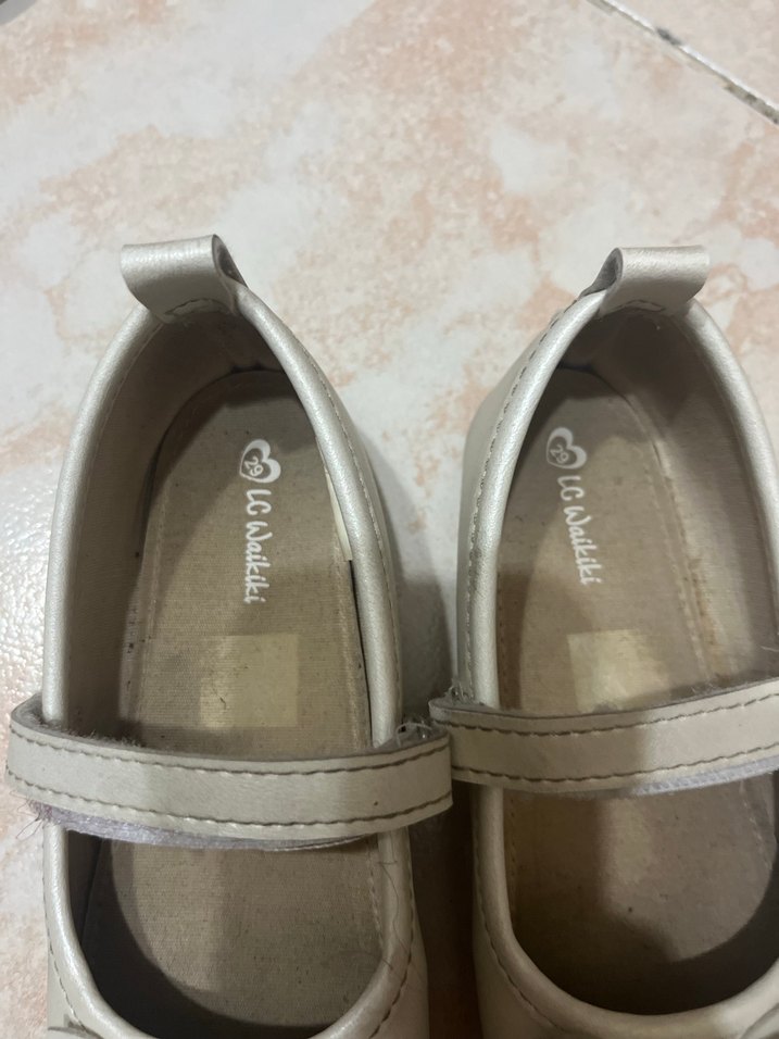 Babet Ayakkabı - Görsel 3