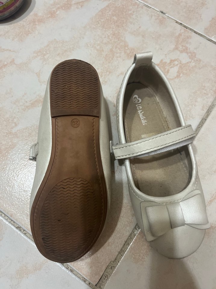 Babet Ayakkabı - Görsel 2