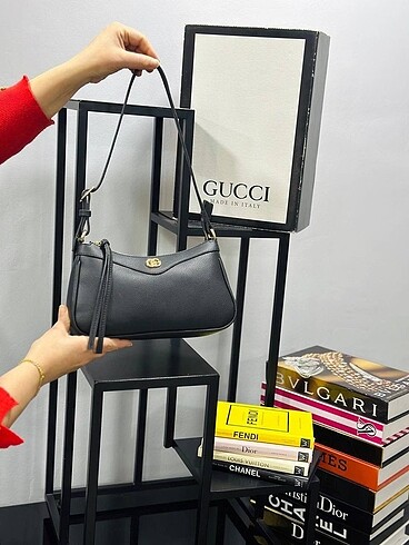 GUCCI OPHIDIA BAG