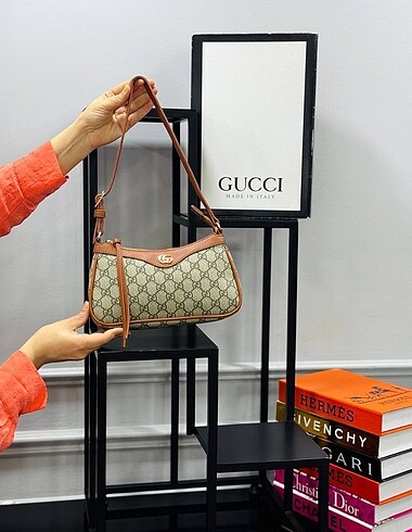 Gucci GUCCI OPHIDIA BAG