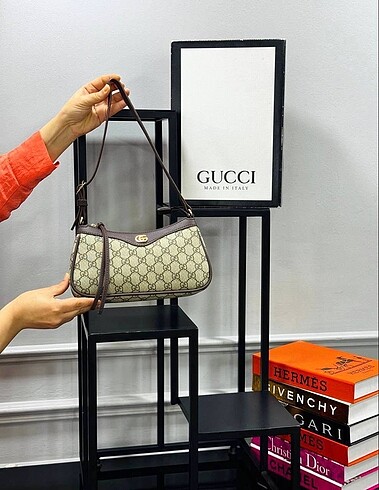 Beden GUCCI OPHIDIA BAG