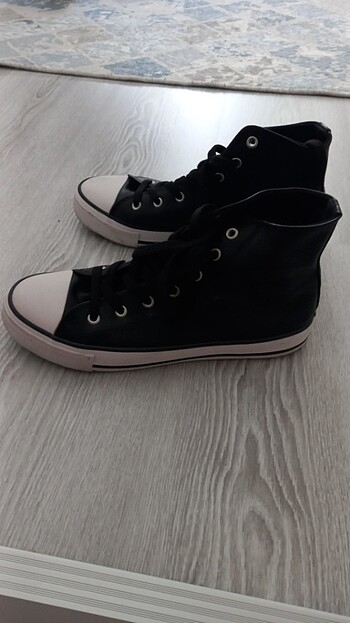 Diğer Unisex converse