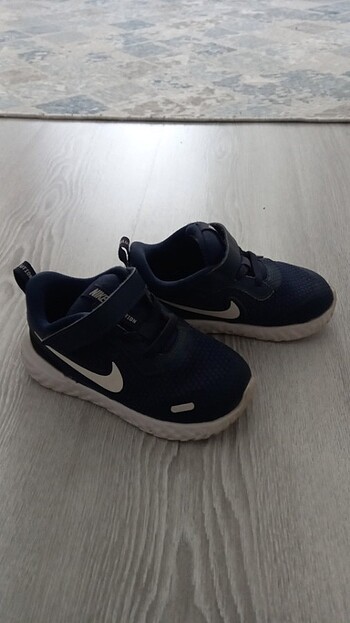 Nike Spor ayakkabi