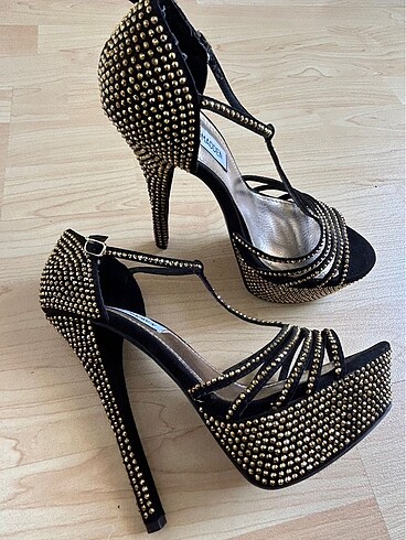 Steve Madden Steve madden topuklu ayakkabı