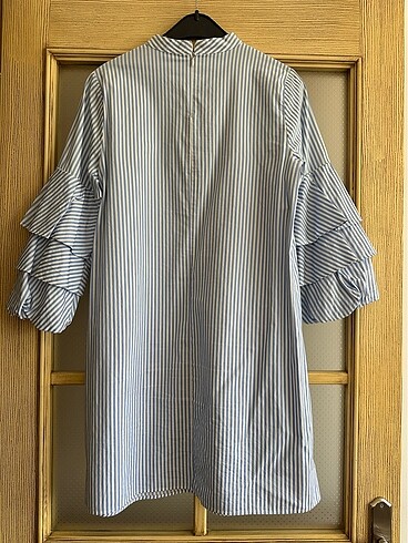 Zara Zara elbise