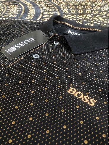 Hugo Boss xl