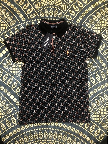 BOSS POLO YAKA TİŞÖRT - Görsel 2