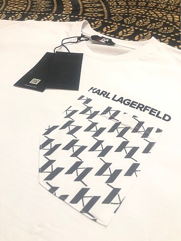 KARL LAGERFELD