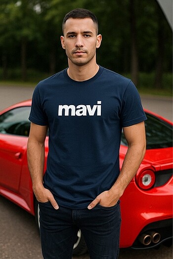 Mavi Jeans m