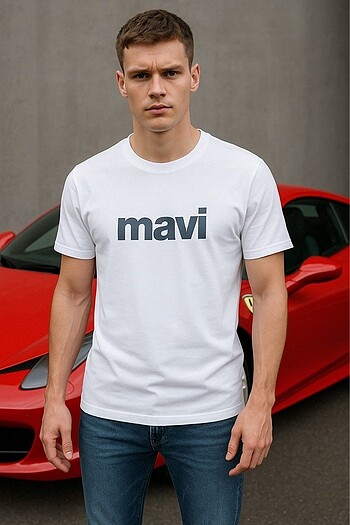 Mavi Jeans l