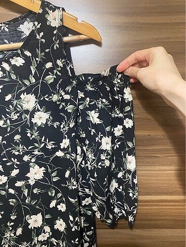 s Beden siyah Renk H&M Divided