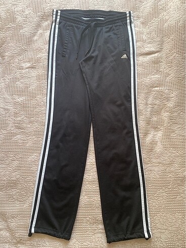xs Beden siyah Renk Adidas eşofman altı