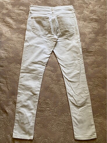 29 Beden beyaz Renk Colin?s Jeans