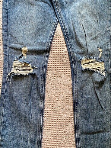 34 Beden Karol denim