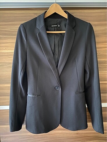 Stradivarius Blazer
