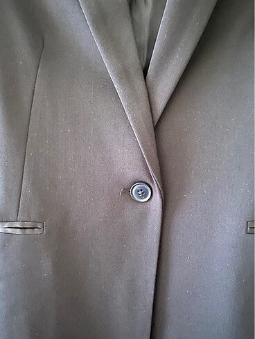 Stradivarius Stradivarius Blazer