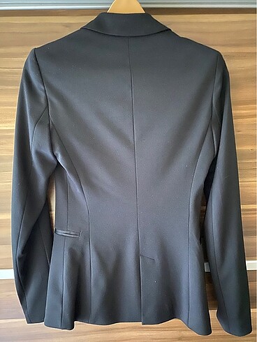xs Beden Stradivarius Blazer