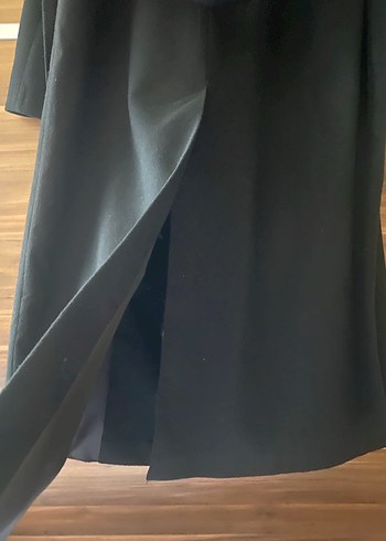 Ayhan Siyah Klasik Kaban - Görsel 7