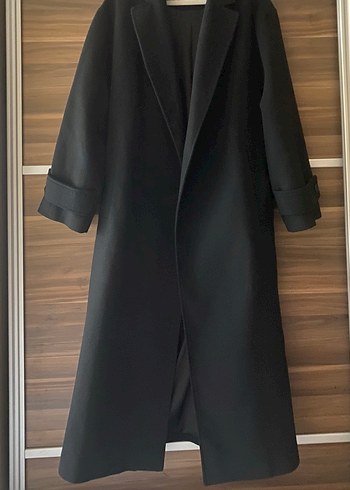 Ayhan Siyah Klasik Kaban - Görsel 4