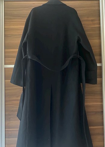 Ayhan Siyah Klasik Kaban - Görsel 3