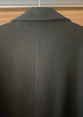 Ayhan Siyah Klasik Kaban - Görsel 8