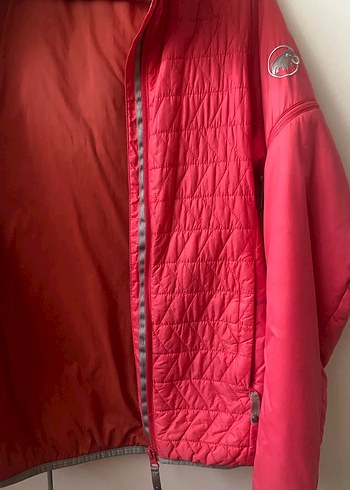 Mammut mevlimlik mont - Görsel 11