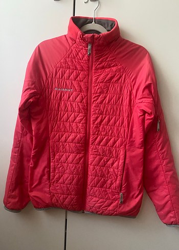 Mammut mevlimlik mont - Görsel 2