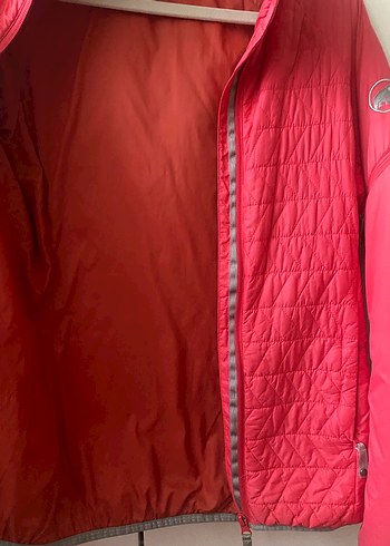 Mammut mevlimlik mont - Görsel 12