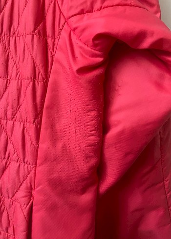 Mammut mevlimlik mont - Görsel 5