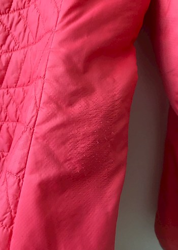 Mammut mevlimlik mont - Görsel 8