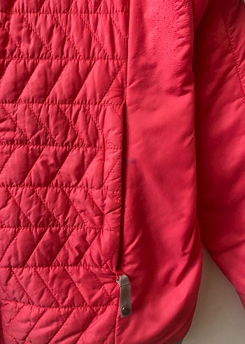 Mammut mevlimlik mont - Görsel 4