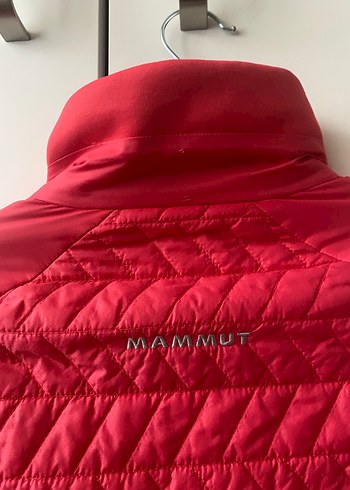 Mammut mevlimlik mont - Görsel 10