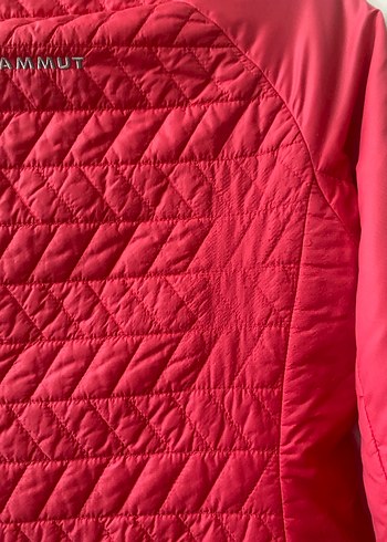 Mammut mevlimlik mont - Görsel 7