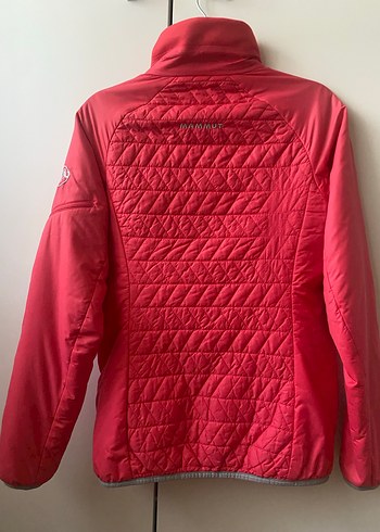 Mammut mevlimlik mont - Görsel 6