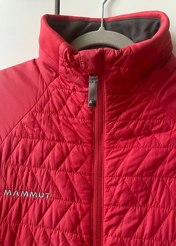 Mammut mevlimlik mont - Görsel 3