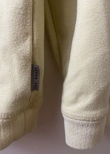 Ted Baker - Sweatshirt - Görsel 3