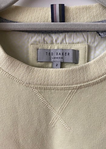 Ted Baker - Sweatshirt - Görsel 4