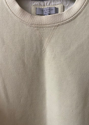 Ted Baker - Sweatshirt - Görsel 5